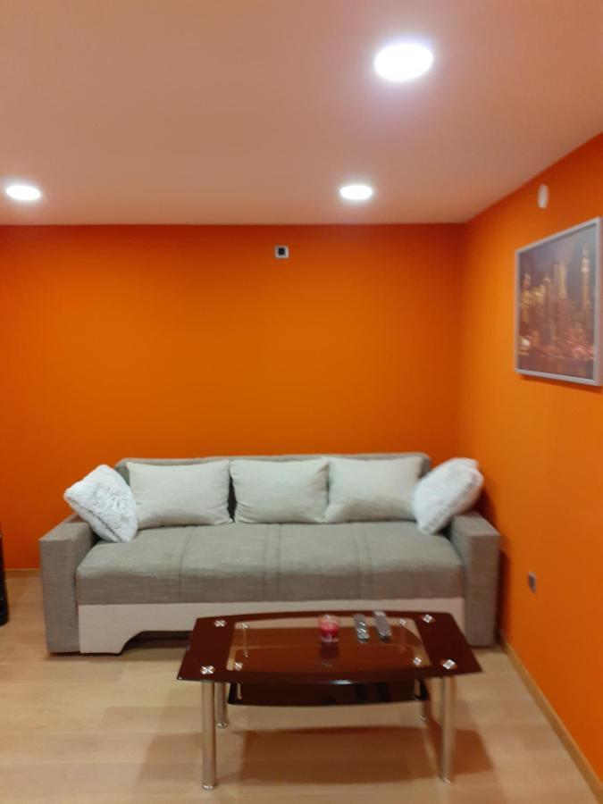 Apartamento Maja Velika Gorica Exterior foto
