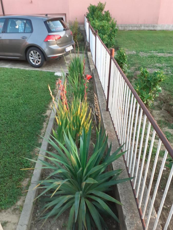 Apartamento Maja Velika Gorica Exterior foto