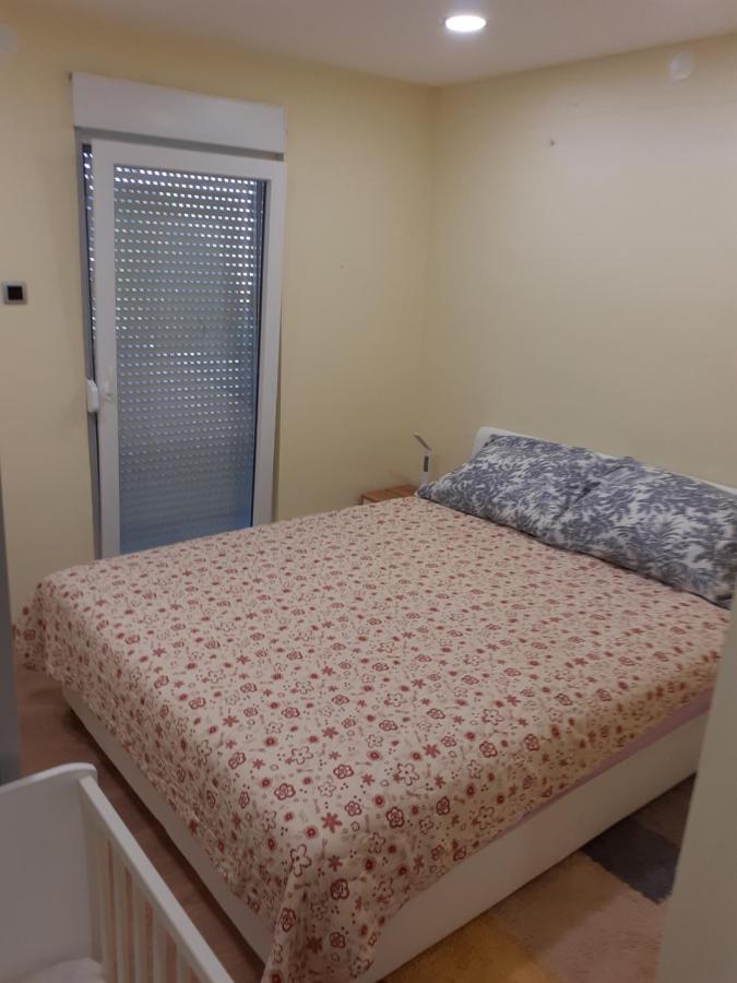 Apartamento Maja Velika Gorica Exterior foto