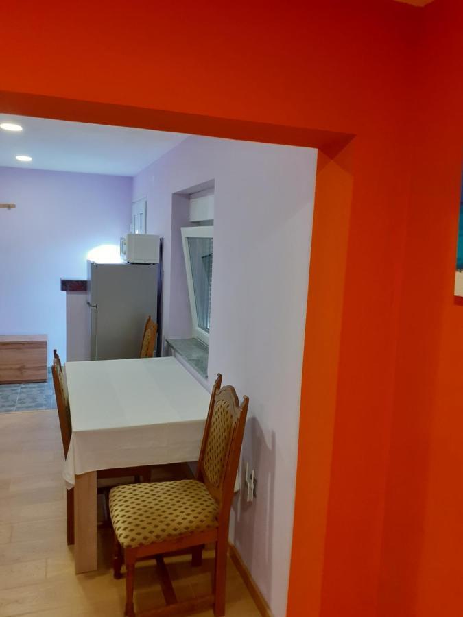 Apartamento Maja Velika Gorica Exterior foto