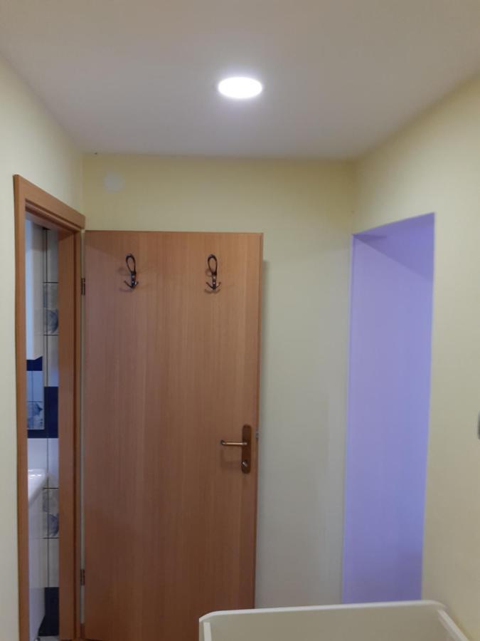 Apartamento Maja Velika Gorica Exterior foto