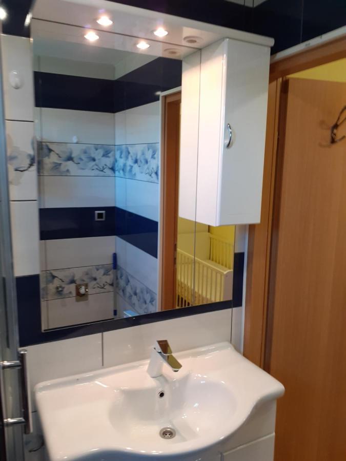 Apartamento Maja Velika Gorica Exterior foto
