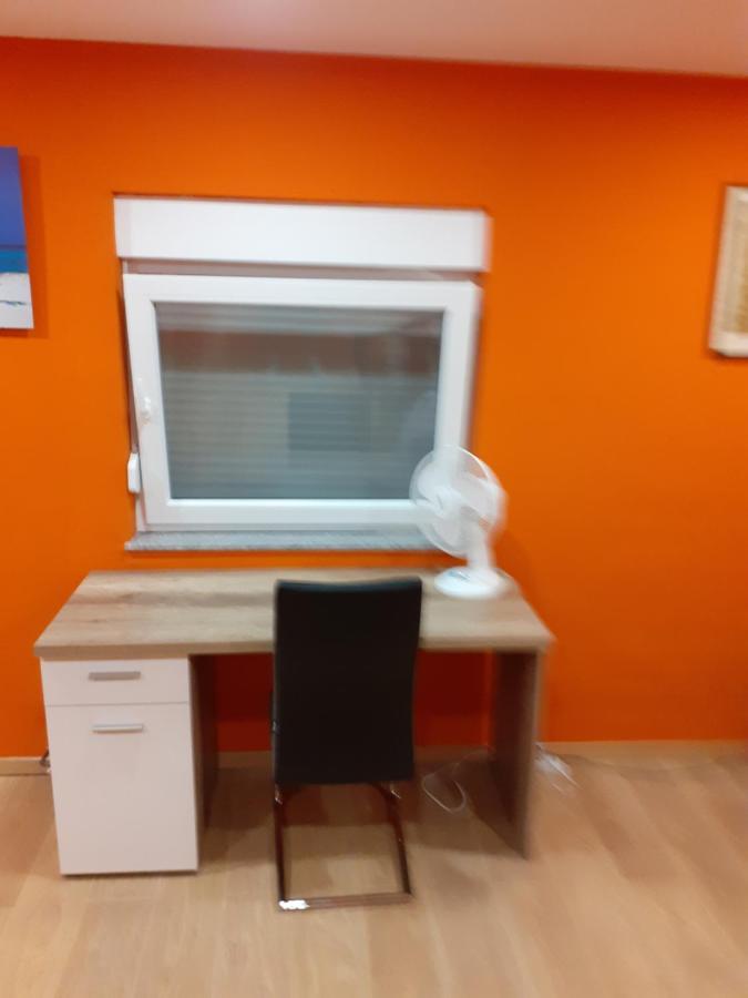 Apartamento Maja Velika Gorica Exterior foto