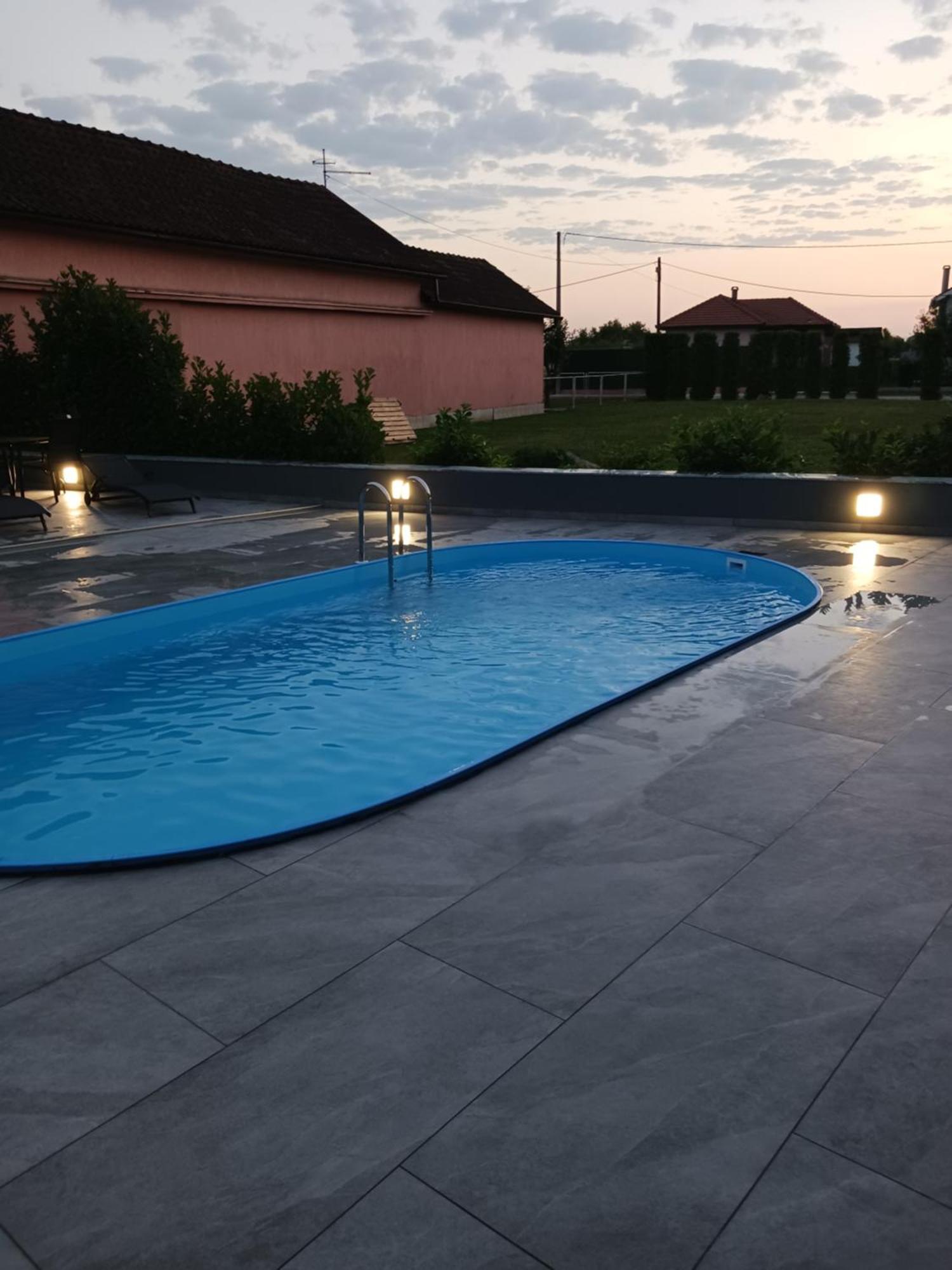 Apartamento Maja Velika Gorica Exterior foto