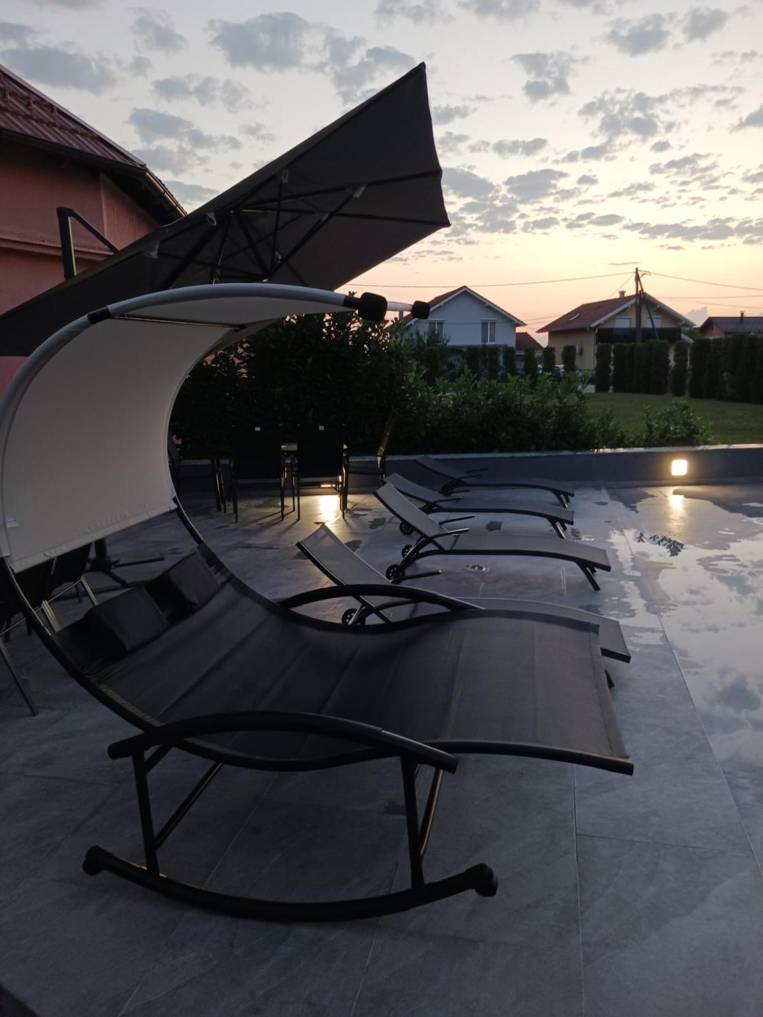 Apartamento Maja Velika Gorica Exterior foto