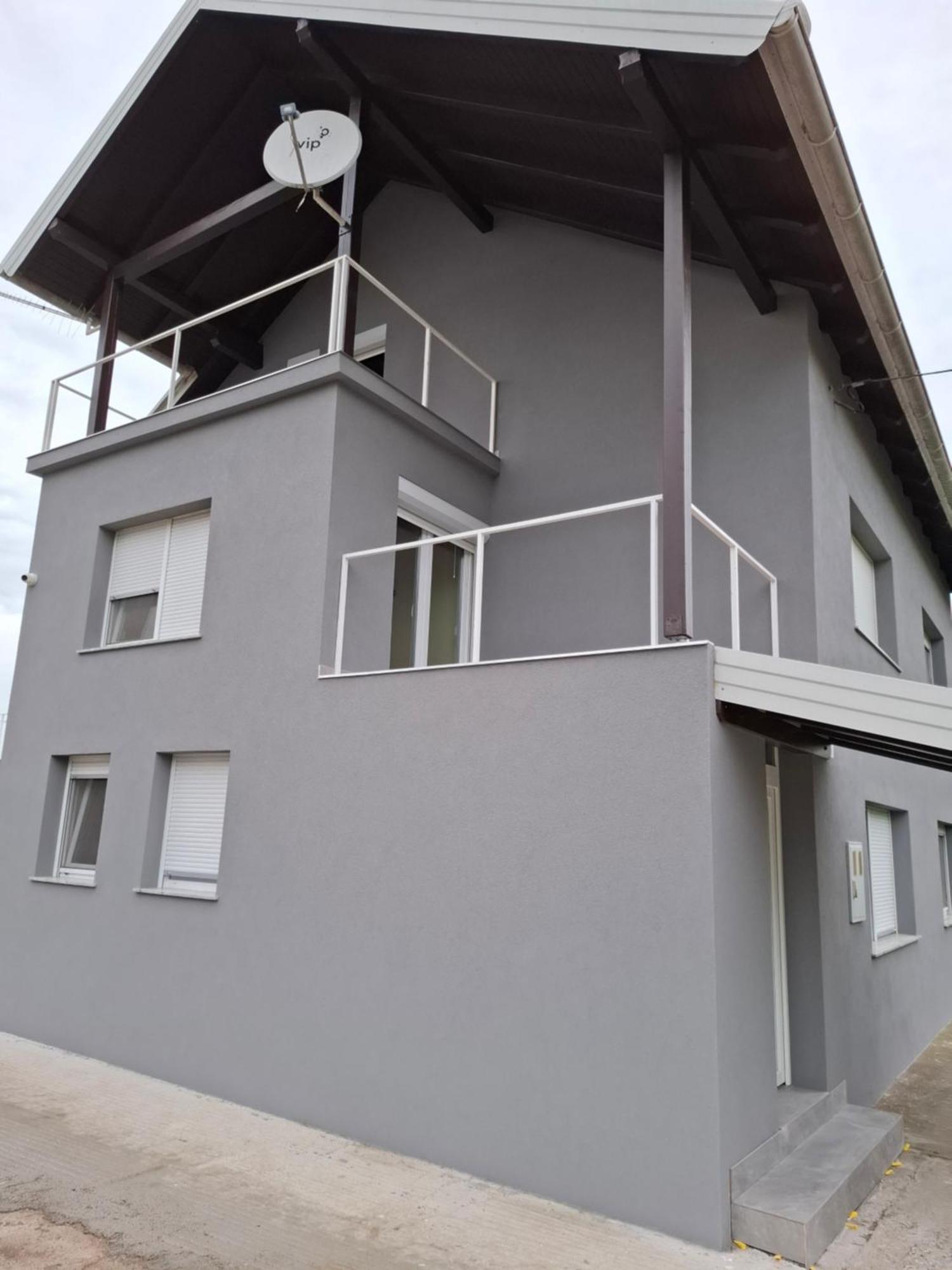 Apartamento Maja Velika Gorica Exterior foto